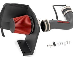 Cold Air Intake Kit | 4.8L/5.3L/6.0L | Chevy Silverado 1500 2WD/4WD (2007-2008)