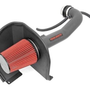 Cold Air Intake Kit | 5.3L/6.2L | Chevy/GMC 1500 (2014-2018)