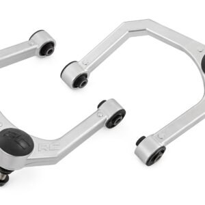 Forged Upper Control Arms | 2.5-3.5 Inch Lift | Ford Bronco 4WD (2021-2026)