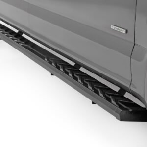 BA2 Running Board | Side Step Bars | Ford F-150/F-250/F-350 2WD/4WD (15-26)