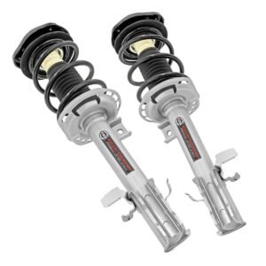 Loaded Strut Pair | 2 Inch Lift | Ford Maverick 4WD (2022-2026)