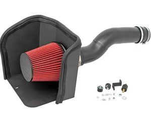 Cold Air Intake Kit | 3.5L | Toyota Tacoma 2WD/4WD (2016-2023)